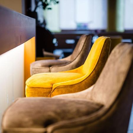 Landhotel Kueffner Pfedelbach Ngoại thất bức ảnh