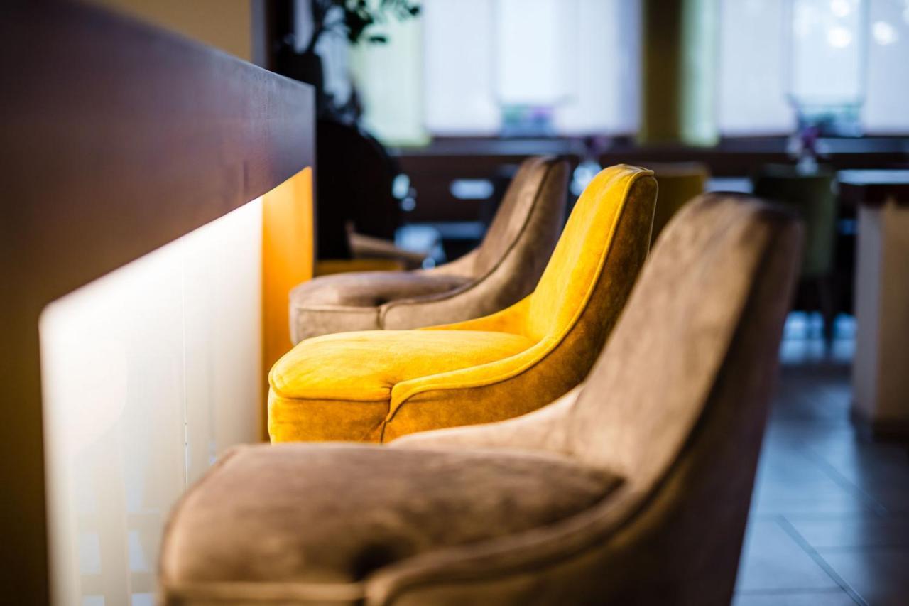 Landhotel Kueffner Pfedelbach Ngoại thất bức ảnh