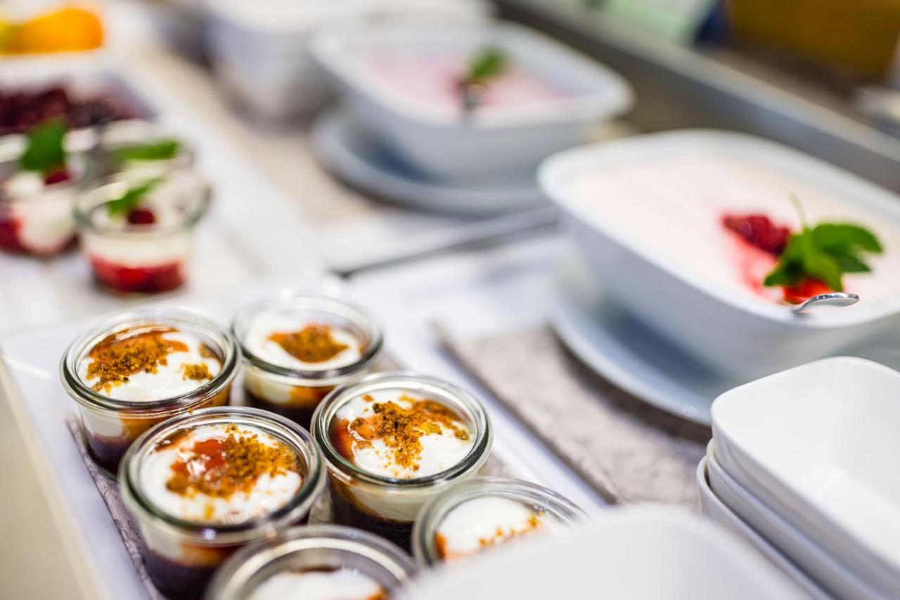 Landhotel Kueffner Pfedelbach Ngoại thất bức ảnh