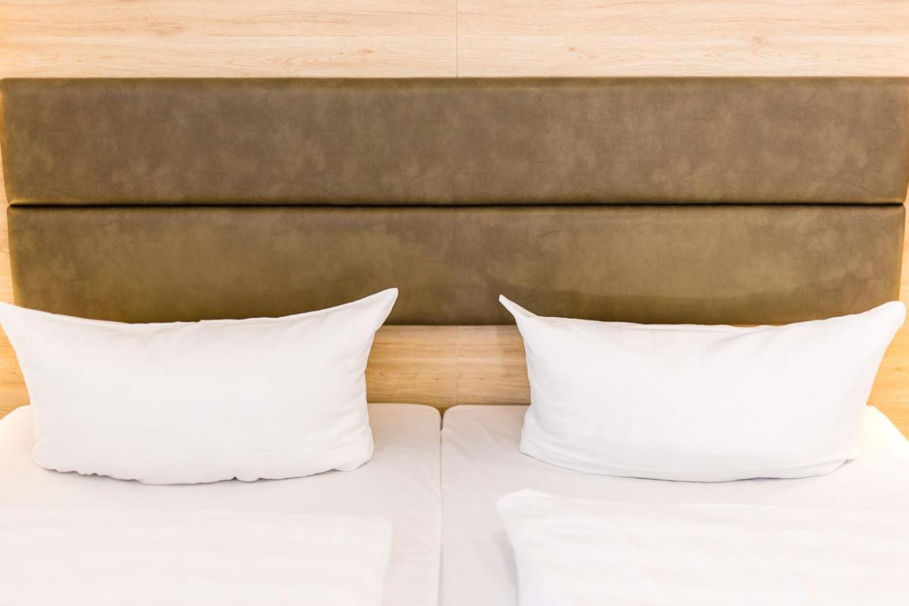 Landhotel Kueffner Pfedelbach Ngoại thất bức ảnh