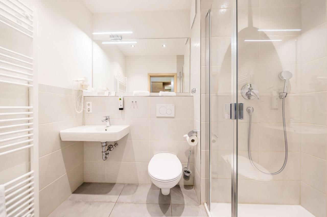Landhotel Kueffner Pfedelbach Ngoại thất bức ảnh