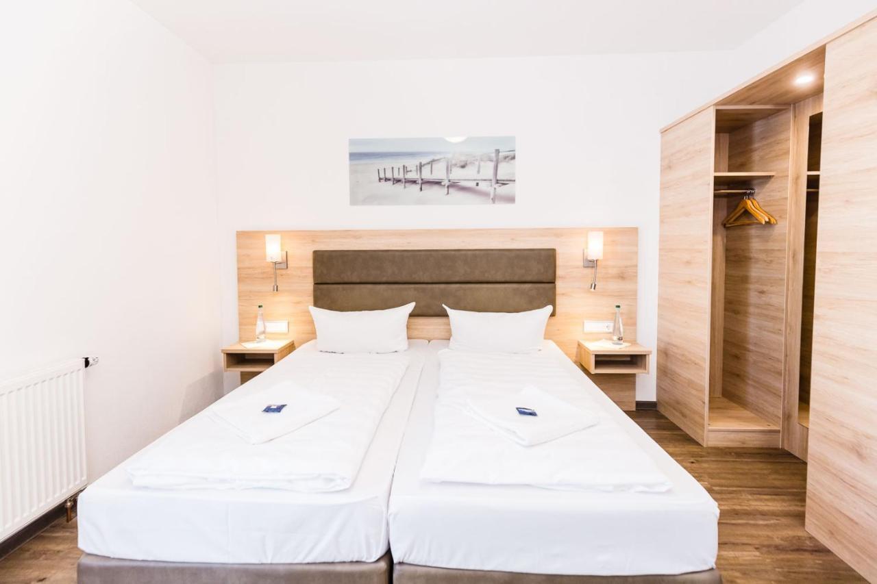 Landhotel Kueffner Pfedelbach Ngoại thất bức ảnh