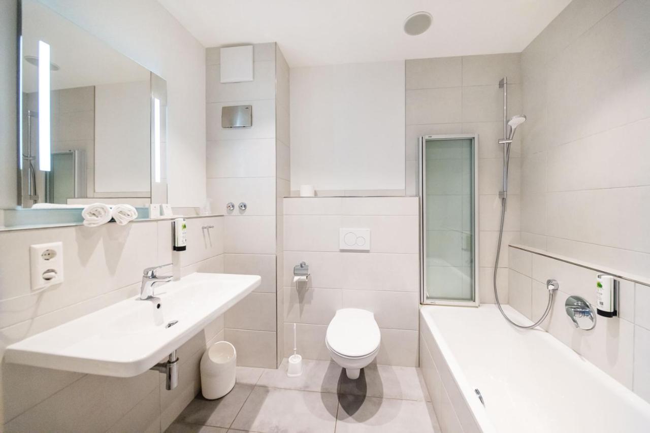 Landhotel Kueffner Pfedelbach Ngoại thất bức ảnh