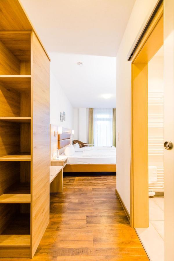 Landhotel Kueffner Pfedelbach Ngoại thất bức ảnh