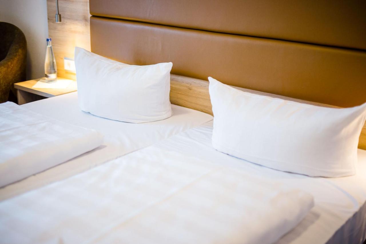 Landhotel Kueffner Pfedelbach Ngoại thất bức ảnh