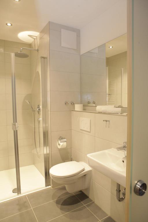 Landhotel Kueffner Pfedelbach Ngoại thất bức ảnh