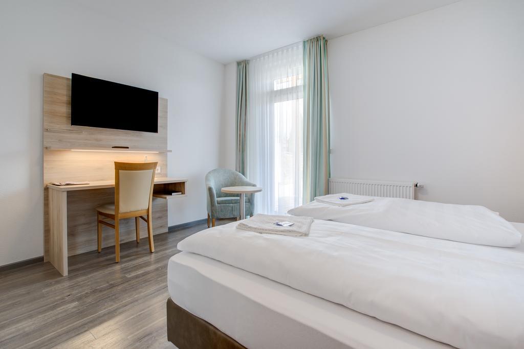 Landhotel Kueffner Pfedelbach Ngoại thất bức ảnh