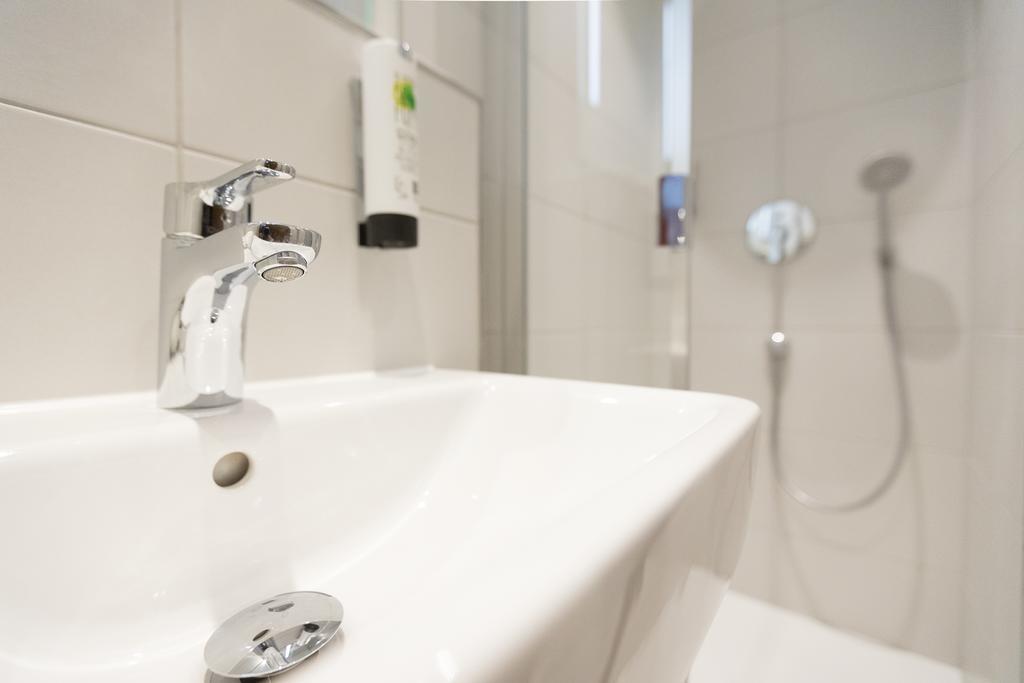Landhotel Kueffner Pfedelbach Ngoại thất bức ảnh