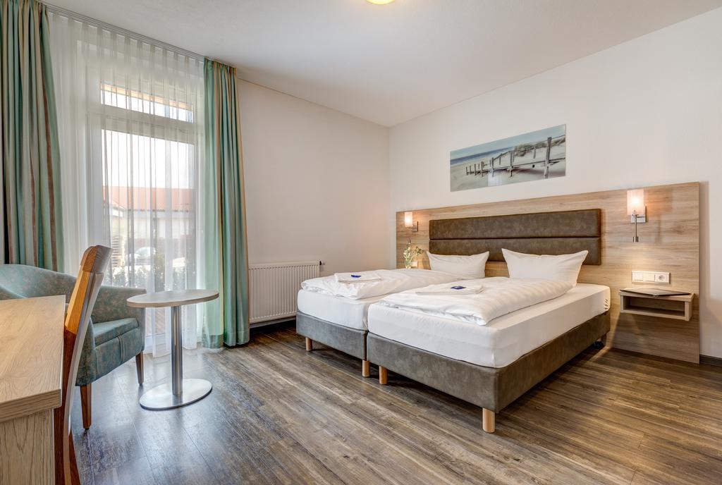 Landhotel Kueffner Pfedelbach Ngoại thất bức ảnh
