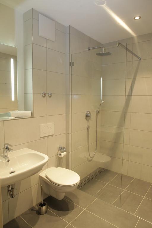 Landhotel Kueffner Pfedelbach Ngoại thất bức ảnh